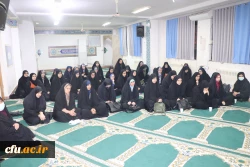 مراسم بدرقه دانشجو معلمان دانشگاه فرهنگیان مازندران به راهیان نورمقاومت استان کرمان      6