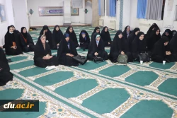 مراسم بدرقه دانشجو معلمان دانشگاه فرهنگیان مازندران به راهیان نورمقاومت استان کرمان      8