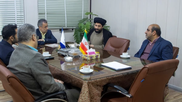 انعقاد تفاهم نامه همکاری بین دانشگاه فرهنگیان یزد و موسسه معارف امامت اهل بیت (ع)
 4