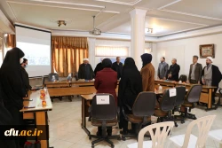 برگزاری مراسم بزرگداشت سومین سالگرد شهادت سرلشگر حاج قاسم سلیمانی 4