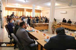 برگزاری مراسم بزرگداشت سومین سالگرد شهادت سرلشگر حاج قاسم سلیمانی 5