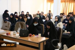 برگزاری مراسم بزرگداشت سومین سالگرد شهادت سرلشگر حاج قاسم سلیمانی 9