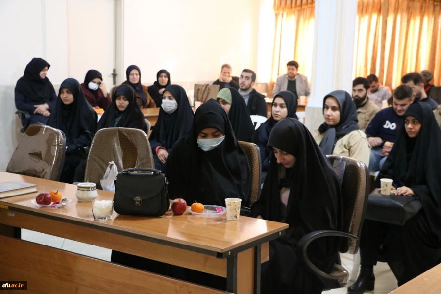 برگزاری مراسم بزرگداشت سومین سالگرد شهادت سرلشگر حاج قاسم سلیمانی 9