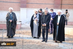 برگزاری مراسم بزرگداشت سومین سالگرد شهادت سرلشگر حاج قاسم سلیمانی 10