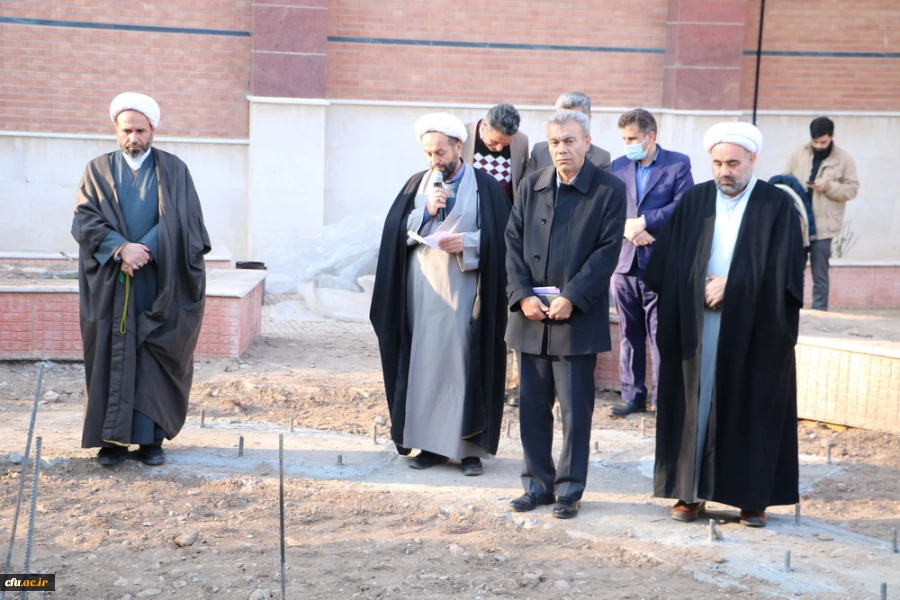 برگزاری مراسم بزرگداشت سومین سالگرد شهادت سرلشگر حاج قاسم سلیمانی 10