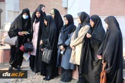 برگزاری مراسم بزرگداشت سومین سالگرد شهادت سرلشگر حاج قاسم سلیمانی 11