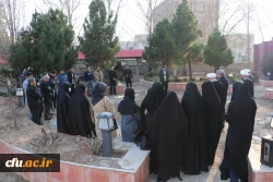 برگزاری مراسم بزرگداشت سومین سالگرد شهادت سرلشگر حاج قاسم سلیمانی 12