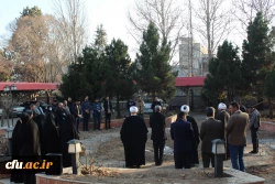 برگزاری مراسم بزرگداشت سومین سالگرد شهادت سرلشگر حاج قاسم سلیمانی 13