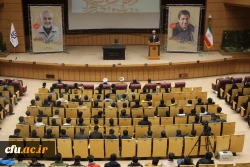 به روایت تصویر:
دومین اردوی راهیان نور مقاوت 2