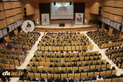 به روایت تصویر:
دومین اردوی راهیان نور مقاوت 2