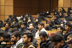 به روایت تصویر:
دومین اردوی راهیان نور مقاوت 2