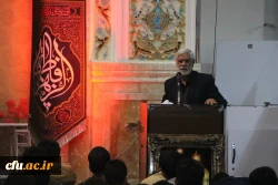 به روایت تصویر:
دومین اردوی راهیان نور مقاوت 2