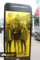 به روایت تصویر:
دومین اردوی راهیان نور مقاوت 2