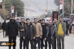 به روایت تصویر:
دومین اردوی راهیان نور مقاوت 2