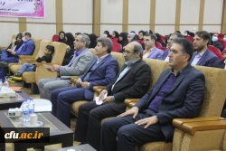 مراسم اختتامیه جشنواره ملی پژوهش های دانشجویی( پویش)  3