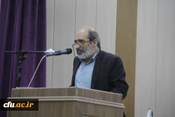 مراسم اختتامیه جشنواره ملی پژوهش های دانشجویی( پویش)  4