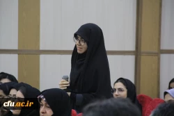 مراسم اختتامیه جشنواره ملی پژوهش های دانشجویی( پویش)  8