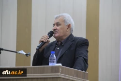 مراسم اختتامیه جشنواره ملی پژوهش های دانشجویی( پویش)  13