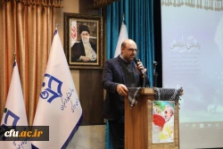 مراسم سومین سالگرد شهادت سپهبد حاج قاسم سلیمانی با حضور سردار محمد رضا نقدی  7