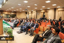 مراسم سومین سالگرد شهادت سپهبد حاج قاسم سلیمانی با حضور سردار محمد رضا نقدی  8