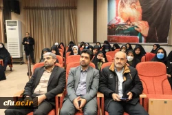 مراسم سومین سالگرد شهادت سپهبد حاج قاسم سلیمانی با حضور سردار محمد رضا نقدی  12