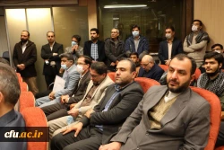 مراسم سومین سالگرد شهادت سپهبد حاج قاسم سلیمانی با حضور سردار محمد رضا نقدی  15