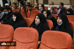 مراسم سومین سالگرد شهادت سپهبد حاج قاسم سلیمانی با حضور سردار محمد رضا نقدی  3