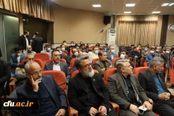 مراسم سومین سالگرد شهادت سپهبد حاج قاسم سلیمانی با حضور سردار محمد رضا نقدی  6