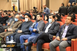 مراسم سومین سالگرد شهادت سپهبد حاج قاسم سلیمانی با حضور سردار محمد رضا نقدی  11