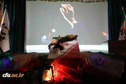 مراسم سومین سالگرد شهادت سپهبد حاج قاسم سلیمانی با حضور سردار محمد رضا نقدی  20