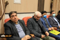 مراسم سومین سالگرد شهادت سپهبد حاج قاسم سلیمانی با حضور سردار محمد رضا نقدی  25