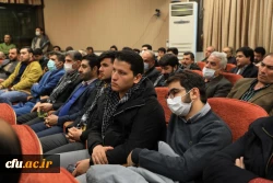 مراسم سومین سالگرد شهادت سپهبد حاج قاسم سلیمانی با حضور سردار محمد رضا نقدی  26