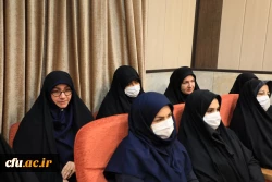 مراسم سومین سالگرد شهادت سپهبد حاج قاسم سلیمانی با حضور سردار محمد رضا نقدی  28