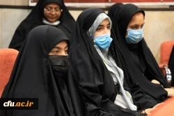 مراسم سومین سالگرد شهادت سپهبد حاج قاسم سلیمانی با حضور سردار محمد رضا نقدی  29