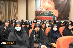 مراسم سومین سالگرد شهادت سپهبد حاج قاسم سلیمانی با حضور سردار محمد رضا نقدی  30