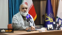 سردار محمدرضا نقدی 2