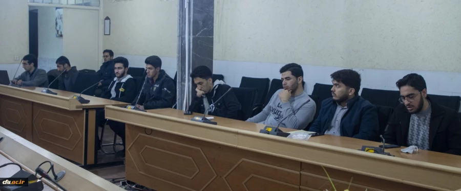 ویژه برنامه گرامیداشت سومین سالگرد شهادت حاج قاسم سلیمانی
 2