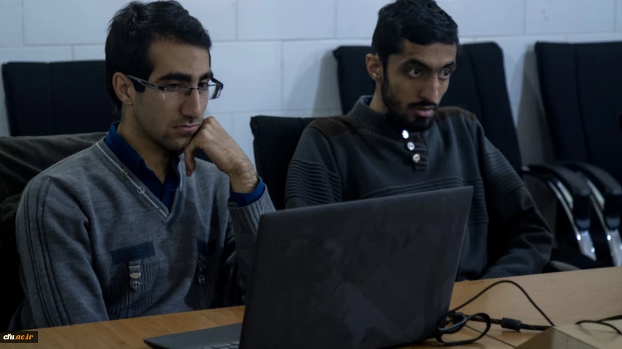 ویژه برنامه گرامیداشت سومین سالگرد شهادت حاج قاسم سلیمانی
 3