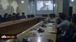 ویژه برنامه گرامیداشت سومین سالگرد شهادت حاج قاسم سلیمانی
 4