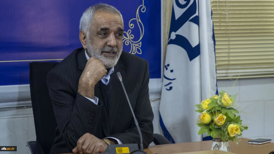 ویژه برنامه گرامیداشت سومین سالگرد شهادت حاج قاسم سلیمانی
 5