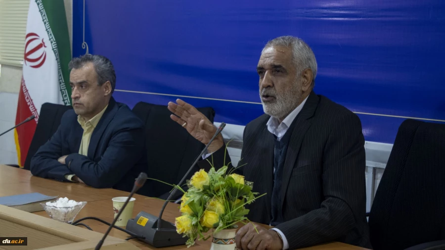 ویژه برنامه گرامیداشت سومین سالگرد شهادت حاج قاسم سلیمانی
 6