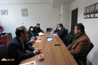 در دانشگاه اراک برگزار شد:

نشست هم اندیشی بررسی طرح ارتباط دانشگاه و مدرسه 