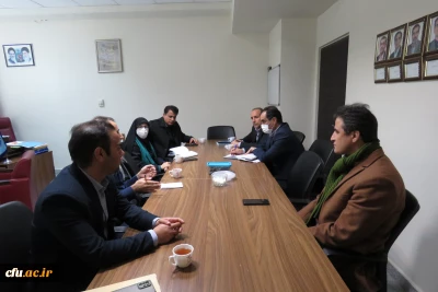 در دانشگاه اراک برگزار شد:

نشست هم اندیشی بررسی طرح ارتباط دانشگاه و مدرسه 