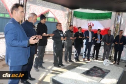 مراسم-سالگردشهادت-سپهبد-شهید-حاج-قاسم-سلیمانی-در-دانشگاه-فرهنگیان-آذربایجان-شرقی