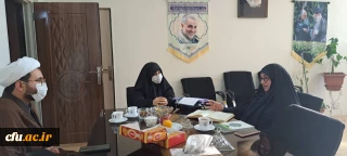 جلسه تربیت 1000 نفر مربی آموزش قرآن کریم برگزار شد