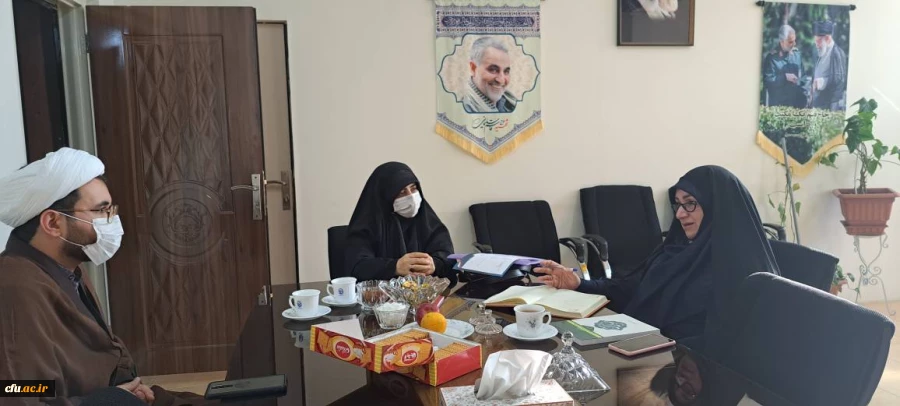 جلسه تربیت 1000 نفر مربی آموزش قرآن کریم برگزار شد 2