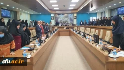 برگزاری دوره کشوری تربیت مربی پیشگیری از آسیب های اجتماعی در اصفهان 3