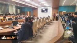 برگزاری دوره کشوری تربیت مربی پیشگیری از آسیب های اجتماعی در اصفهان 4