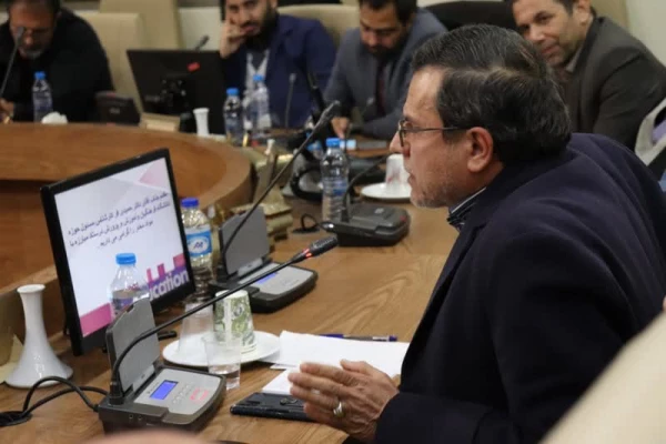 برگزاری دوره کشوری تربیت مربی پیشگیری از آسیب های اجتماعی در اصفهان 5