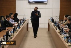 برگزاری دوره کشوری تربیت مربی پیشگیری از اعتیاد در استان اصفهان  6